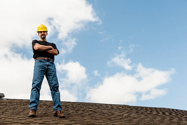 Residential Roof Replacement in Advance, MO